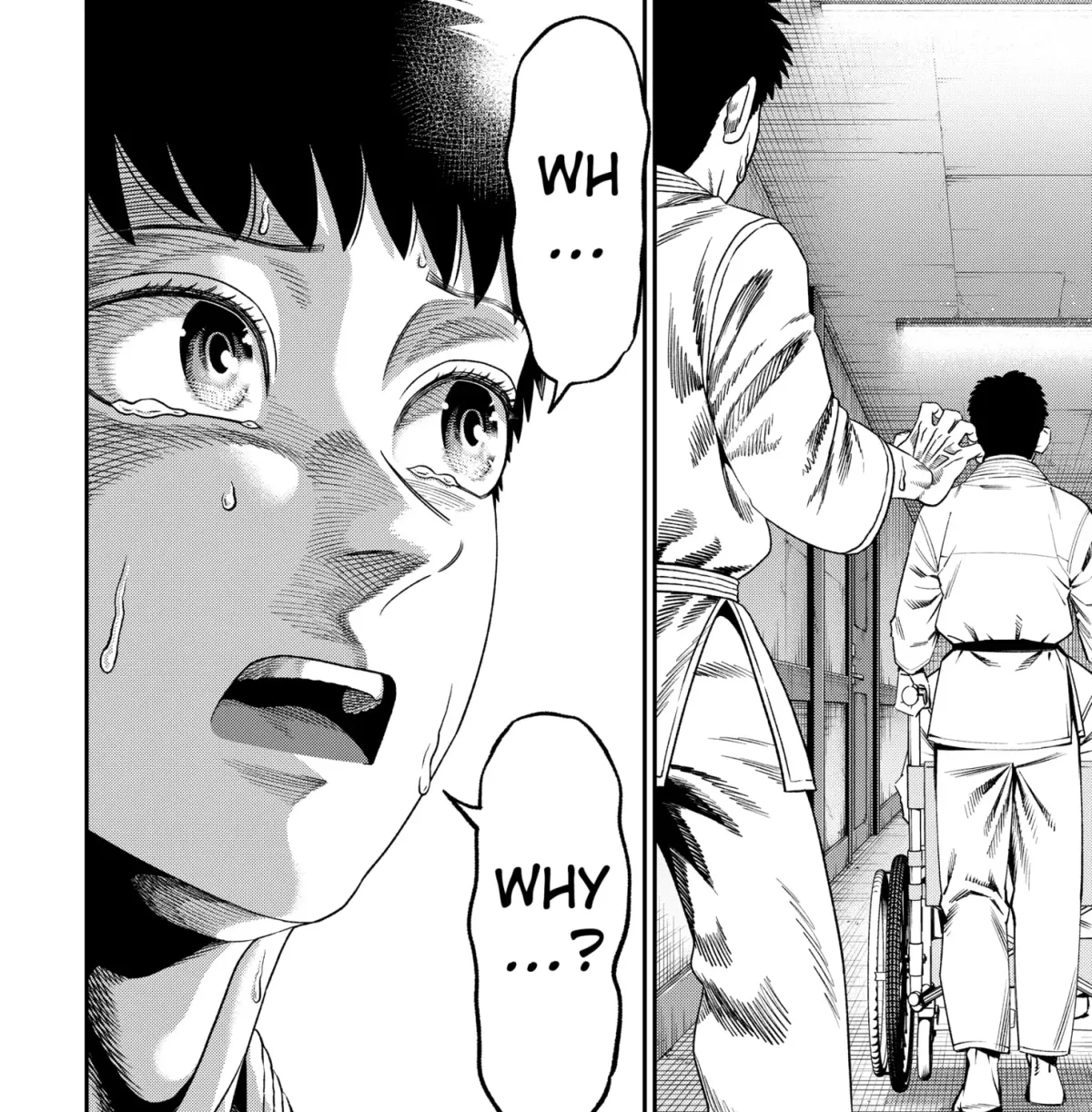 Read Subaru the Invincible chapter 1 image 102 on Lezhin