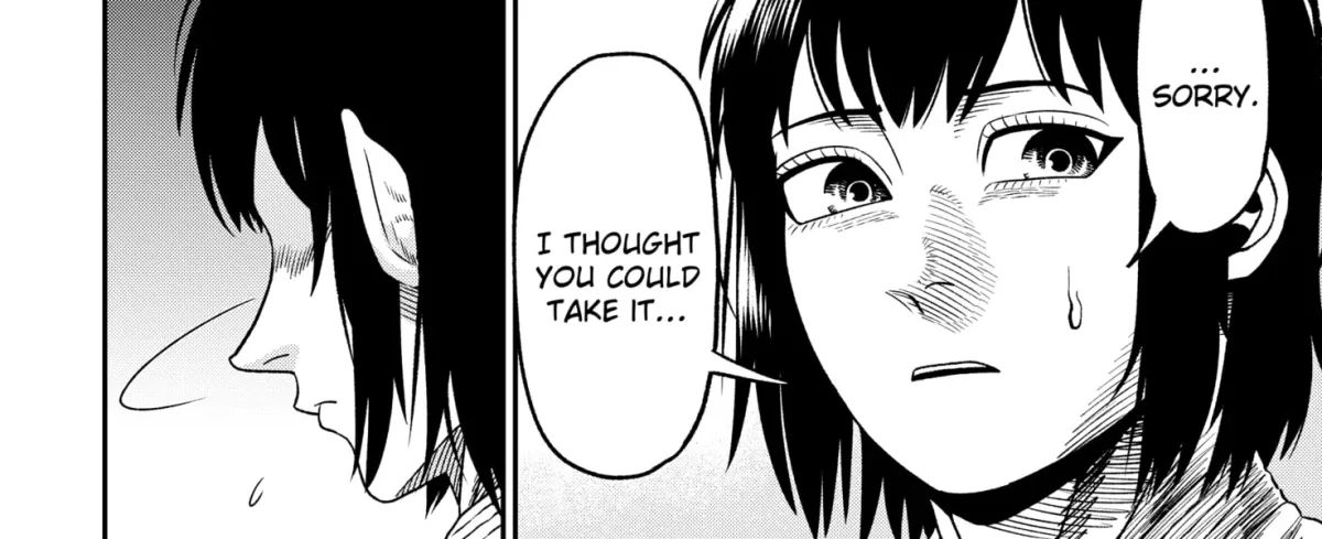 Read Subaru the Invincible chapter 1 image 107 on Lezhin