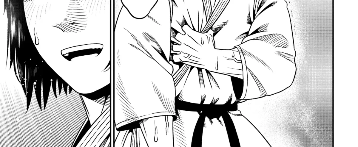 Read Subaru the Invincible chapter 1 image 109 on Lezhin