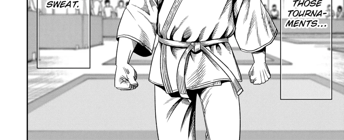 Read Subaru the Invincible chapter 1 image 115 on Lezhin