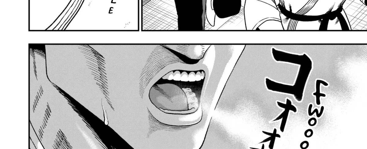 Read Subaru the Invincible chapter 1 image 23 on Lezhin