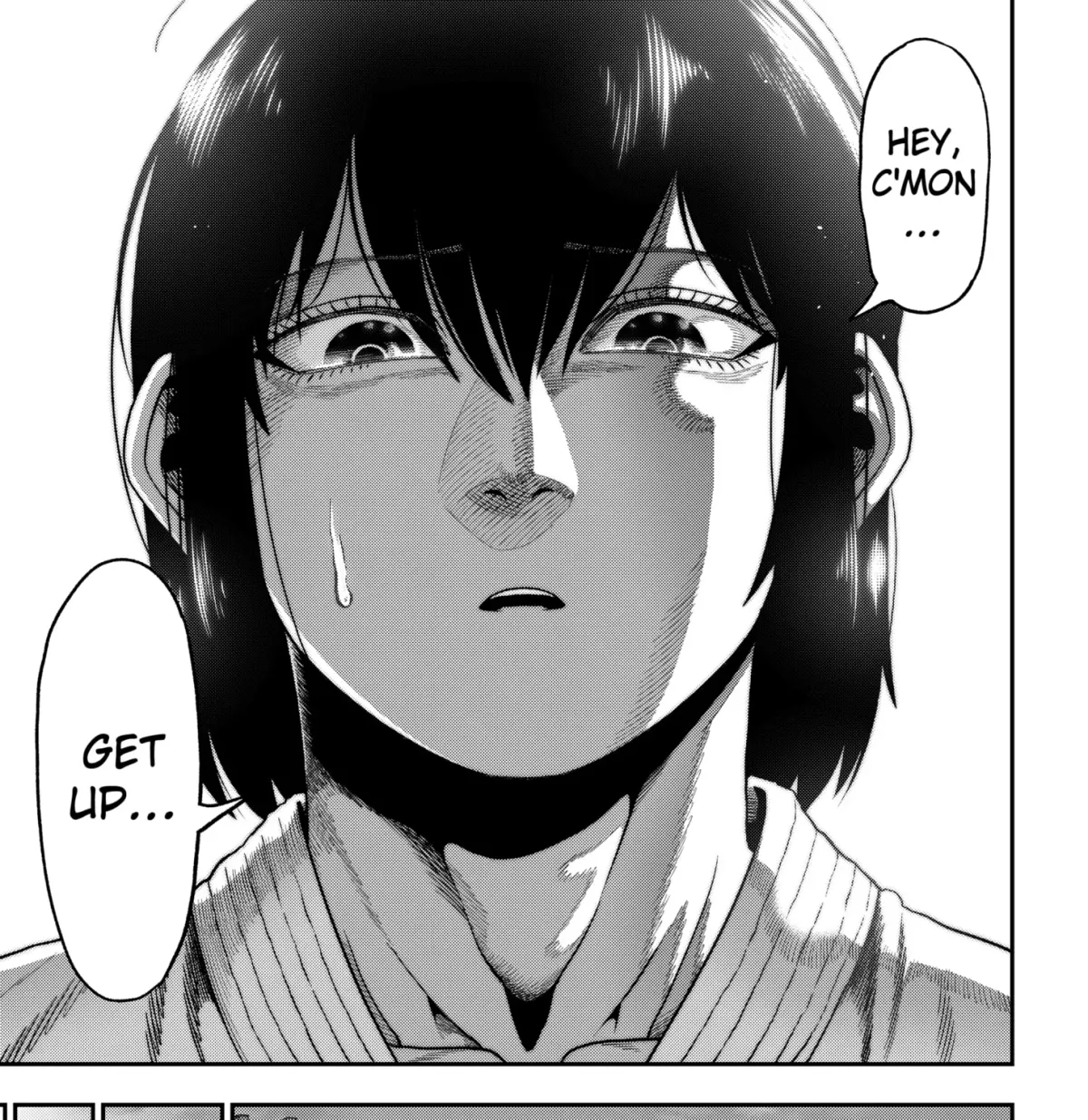 Read Subaru the Invincible chapter 1 image 4 on Lezhin