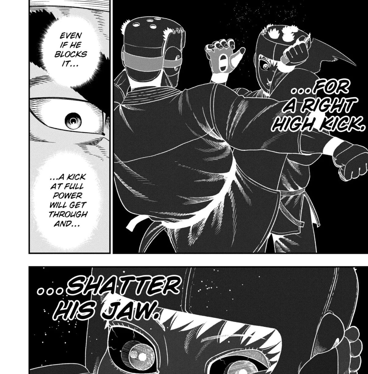 Read Subaru the Invincible chapter 1 image 70 on Lezhin