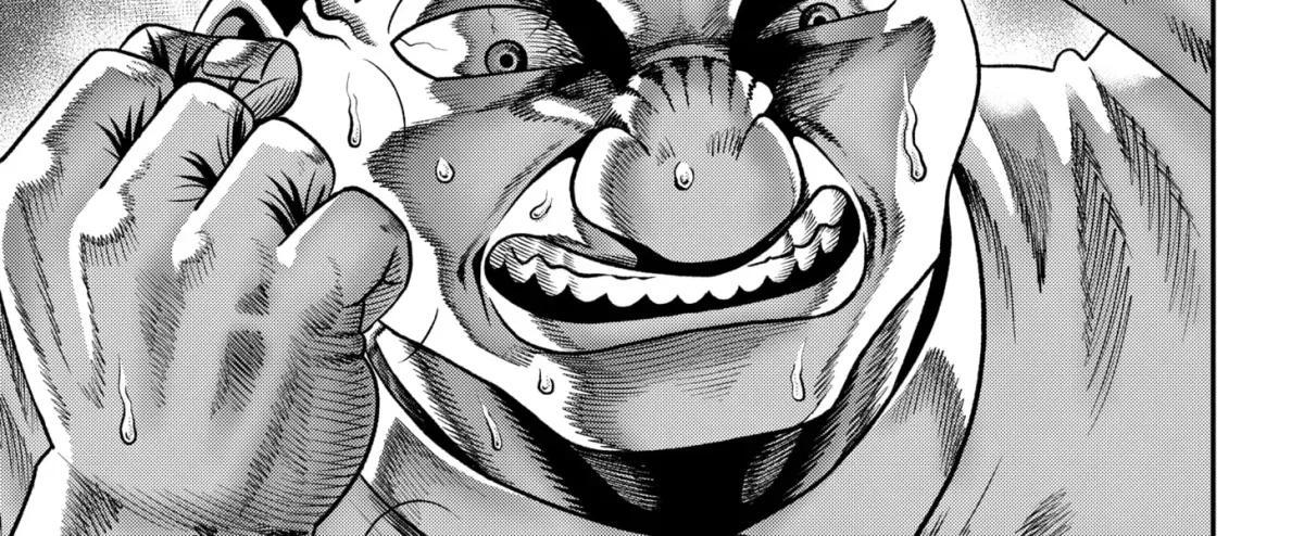 Read Subaru the Invincible chapter 1 image 93 on Lezhin