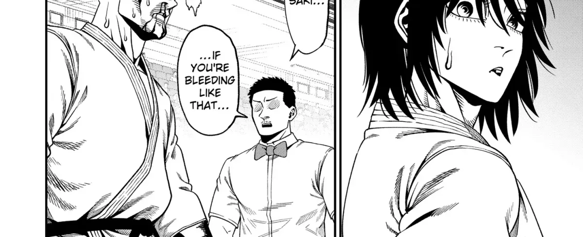 Read Subaru the Invincible chapter 10 image 11 on Lezhin