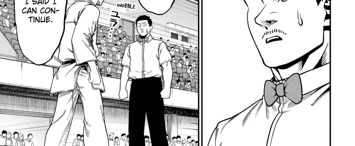 Read Subaru the Invincible chapter 10 image 13 on Lezhin