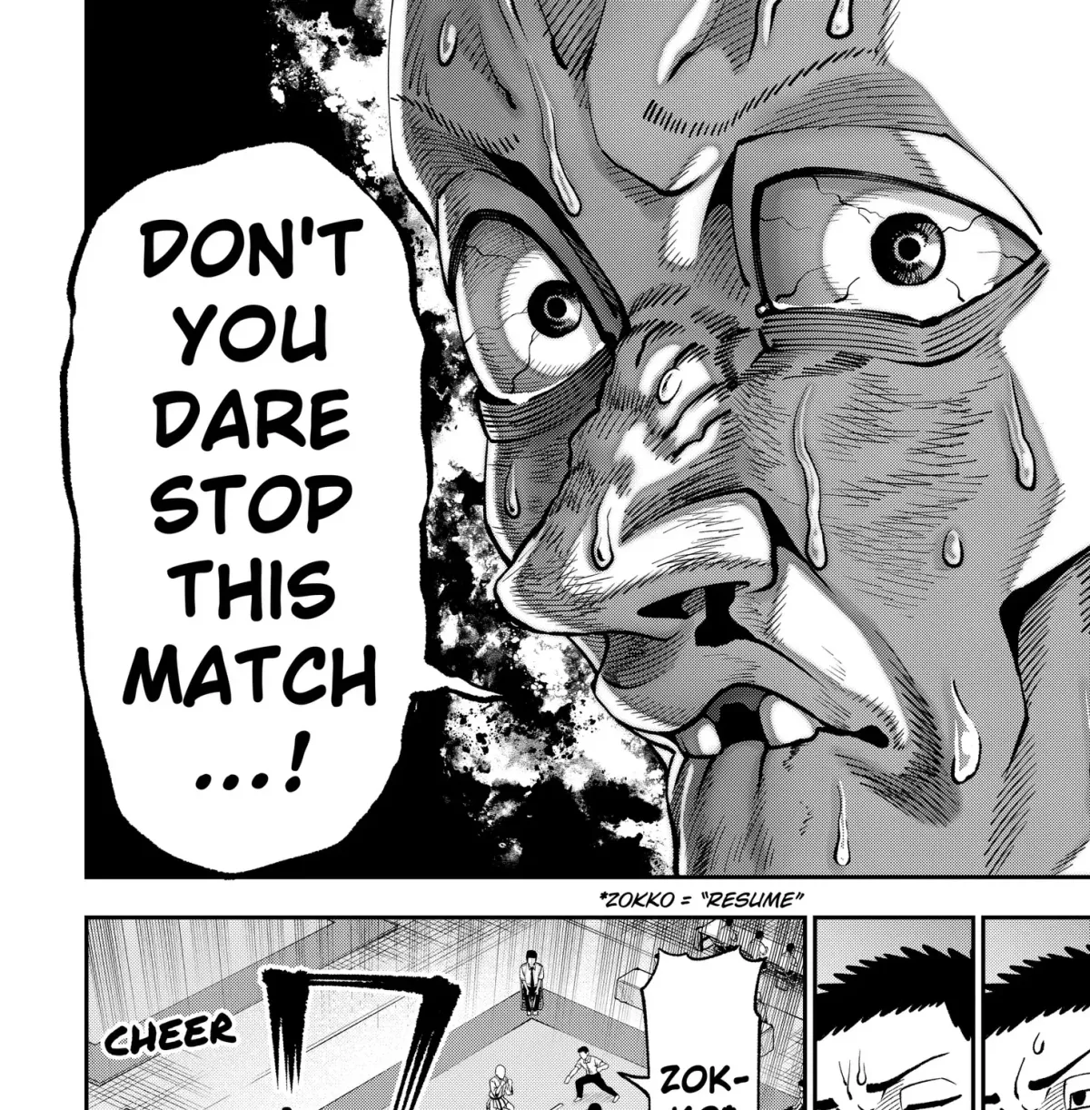 Read Subaru the Invincible chapter 10 image 14 on Lezhin