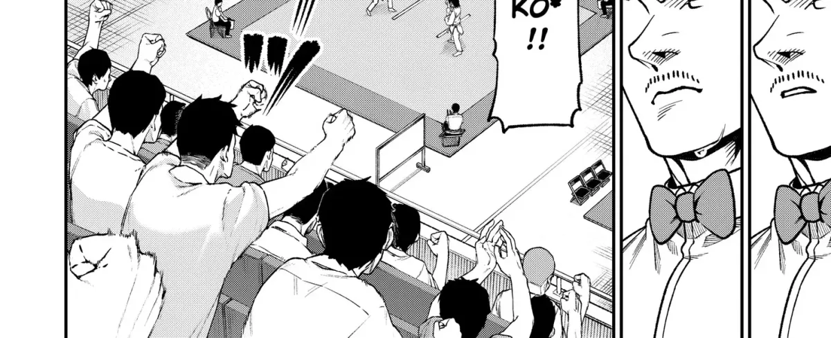 Read Subaru the Invincible chapter 10 image 15 on Lezhin