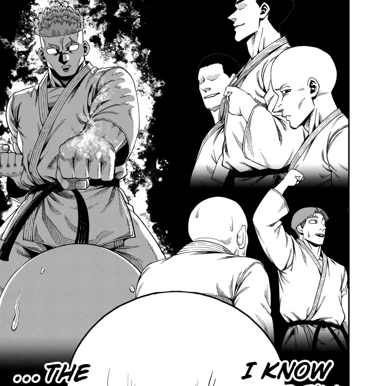 Read Subaru the Invincible chapter 10 image 16 on Lezhin