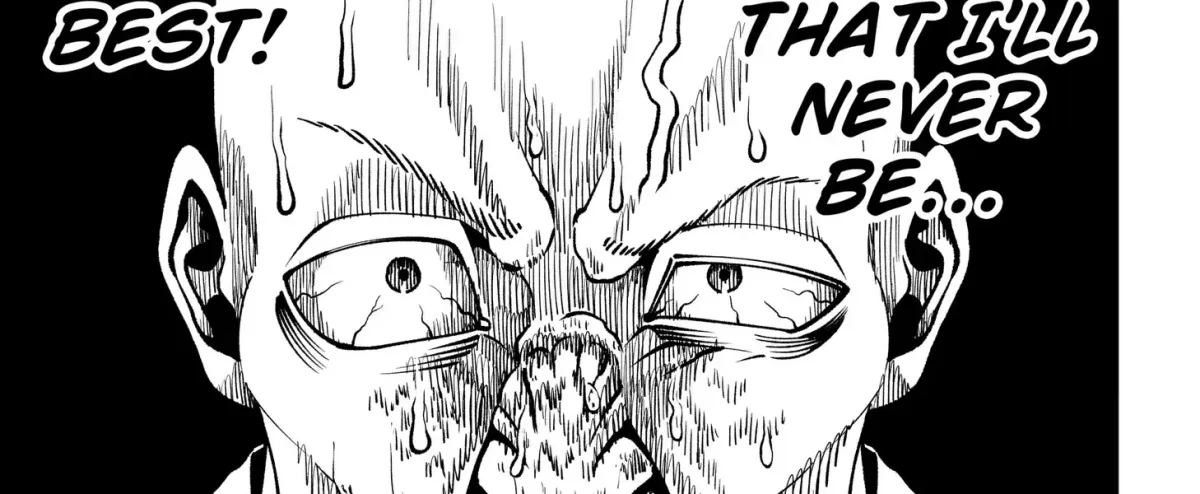 Read Subaru the Invincible chapter 10 image 17 on Lezhin