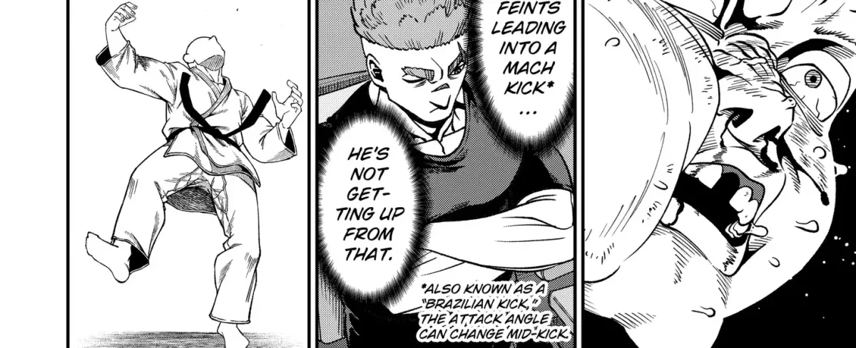 Read Subaru the Invincible chapter 10 image 19 on Lezhin