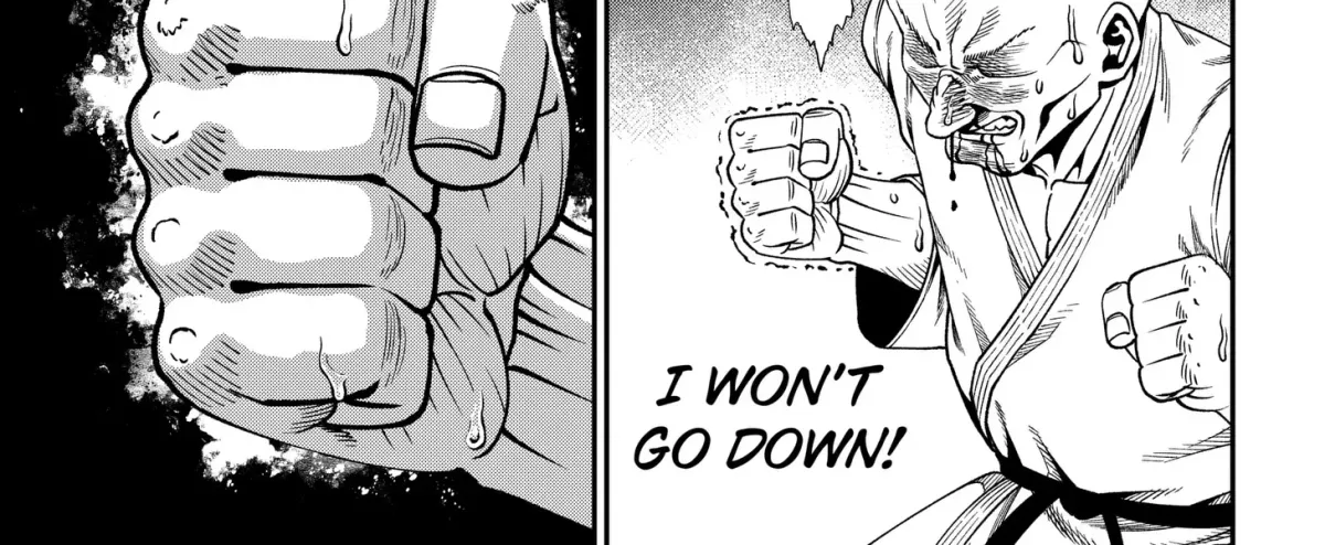 Read Subaru the Invincible chapter 10 image 21 on Lezhin