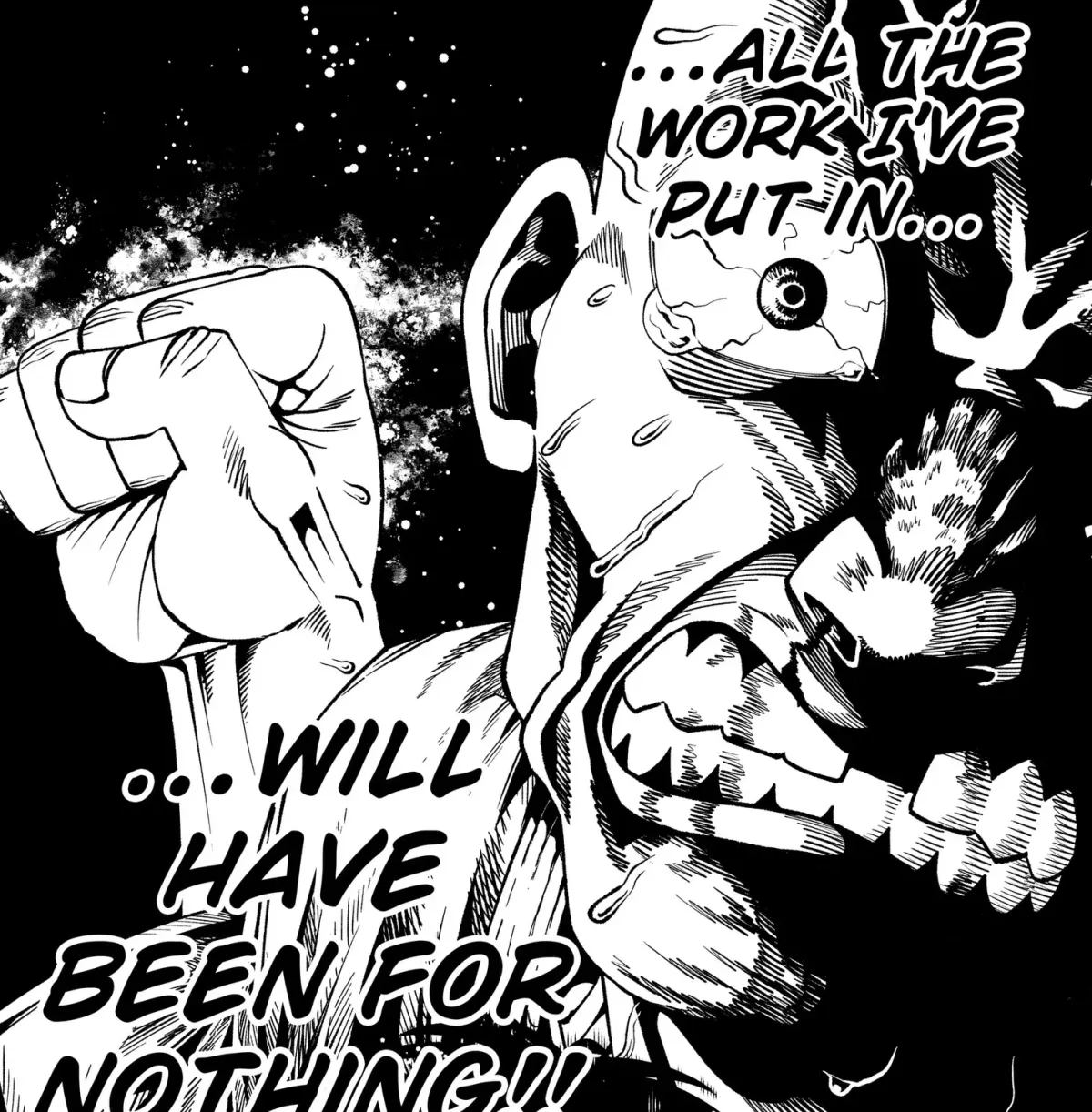 Read Subaru the Invincible chapter 10 image 22 on Lezhin