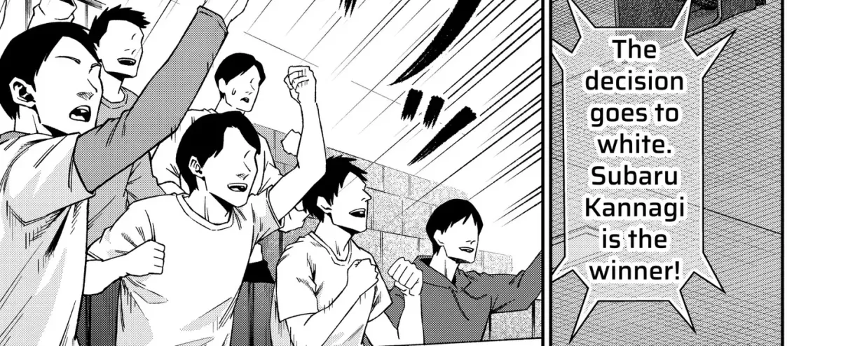 Read Subaru the Invincible chapter 10 image 25 on Lezhin