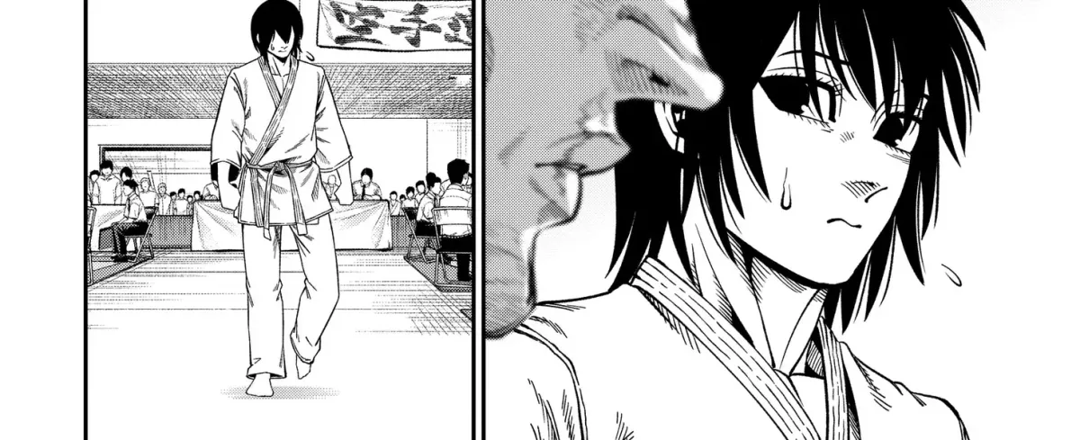 Read Subaru the Invincible chapter 10 image 27 on Lezhin