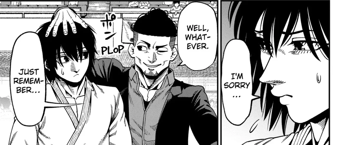 Read Subaru the Invincible chapter 10 image 29 on Lezhin