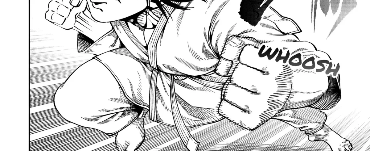 Read Subaru the Invincible chapter 10 image 3 on Lezhin