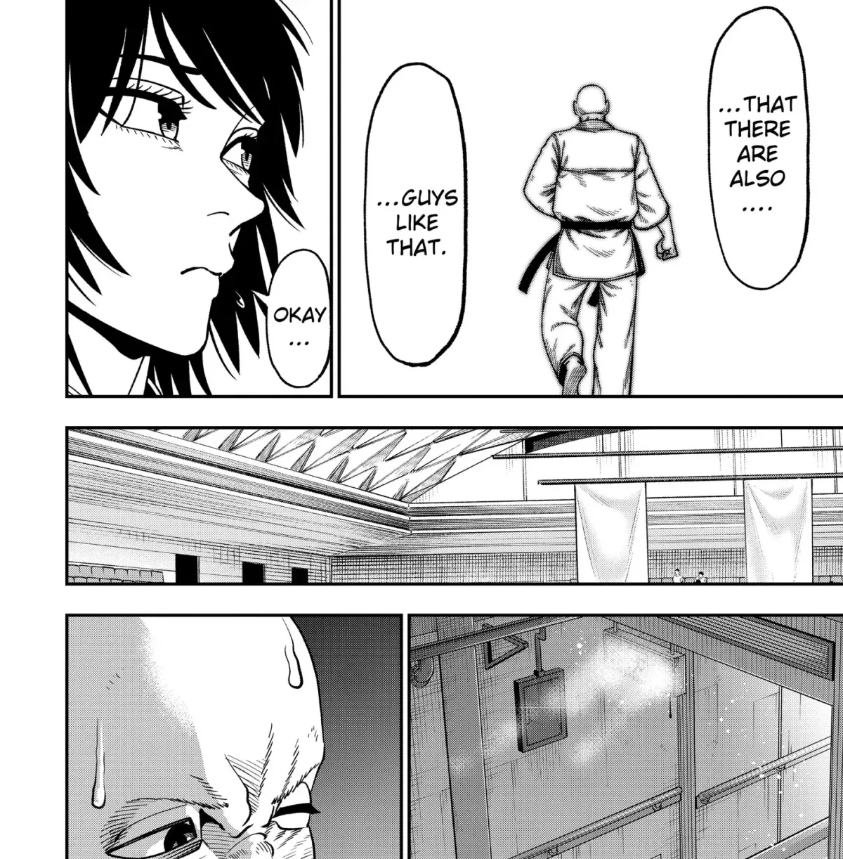 Read Subaru the Invincible chapter 10 image 30 on Lezhin