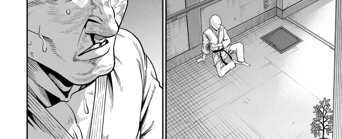 Read Subaru the Invincible chapter 10 image 31 on Lezhin