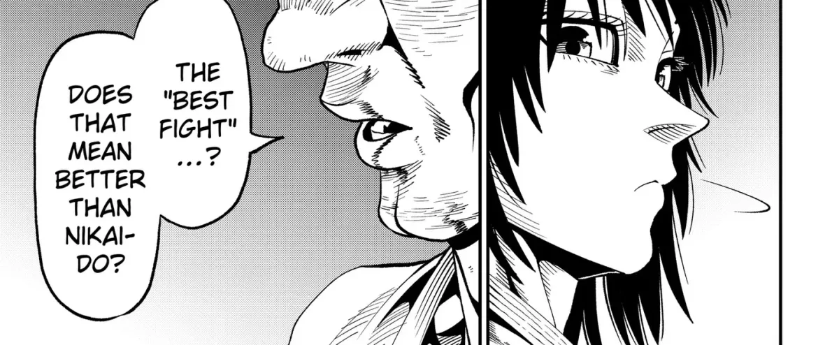 Read Subaru the Invincible chapter 10 image 37 on Lezhin