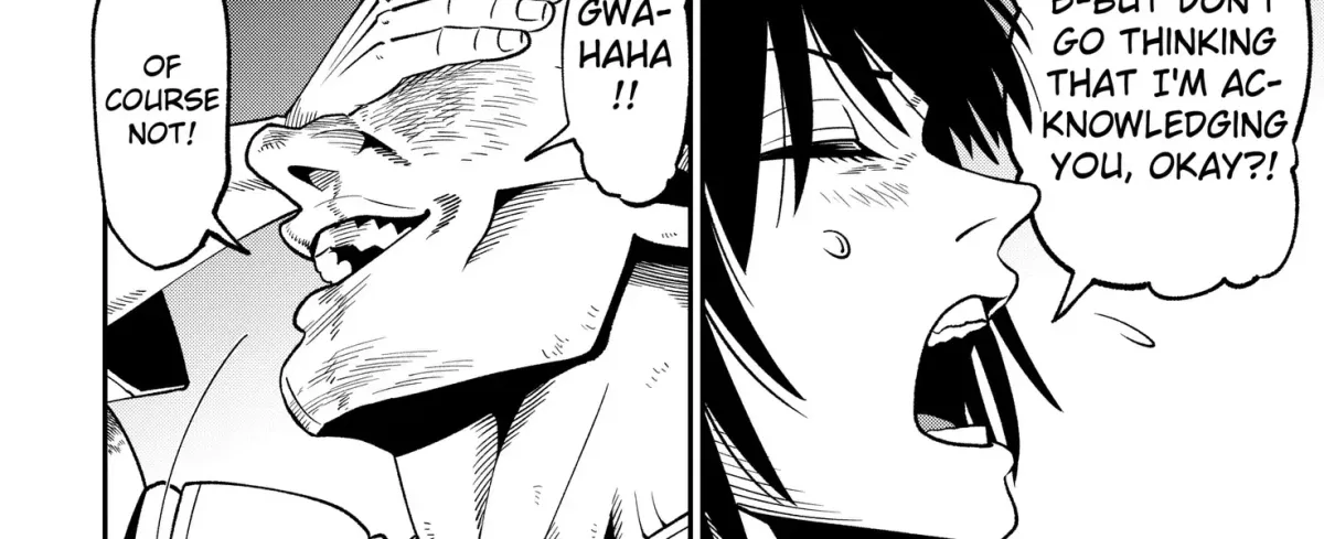 Read Subaru the Invincible chapter 10 image 39 on Lezhin