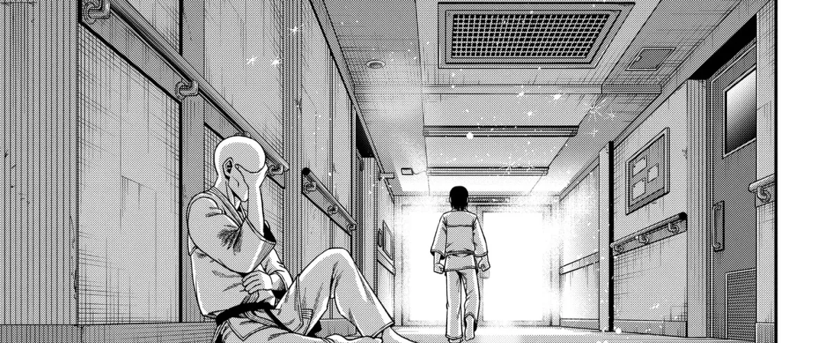 Read Subaru the Invincible chapter 10 image 41 on Lezhin