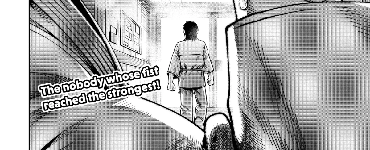 Read Subaru the Invincible chapter 10 image 43 on Lezhin