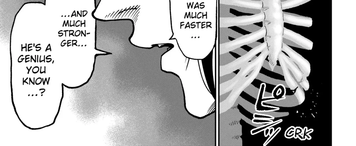 Read Subaru the Invincible chapter 10 image 5 on Lezhin