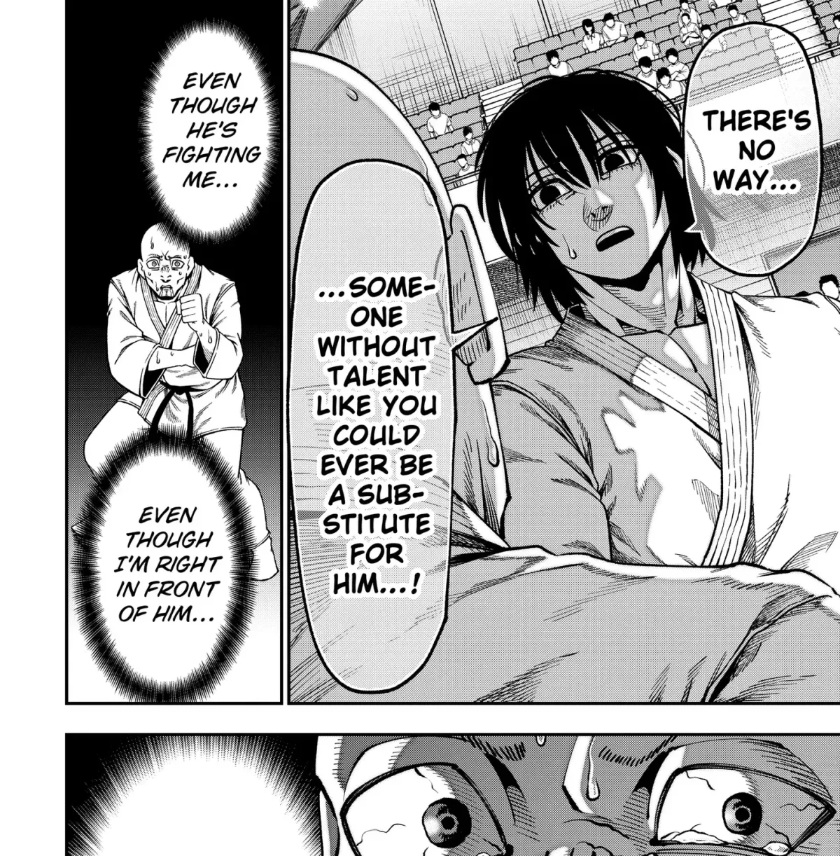 Read Subaru the Invincible chapter 10 image 6 on Lezhin