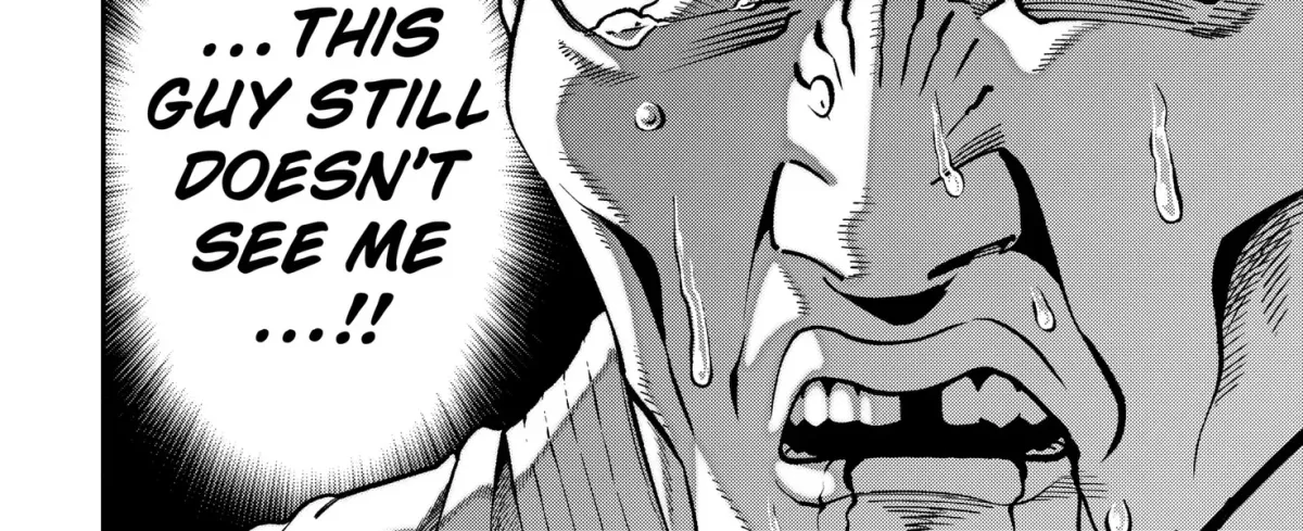Read Subaru the Invincible chapter 10 image 7 on Lezhin