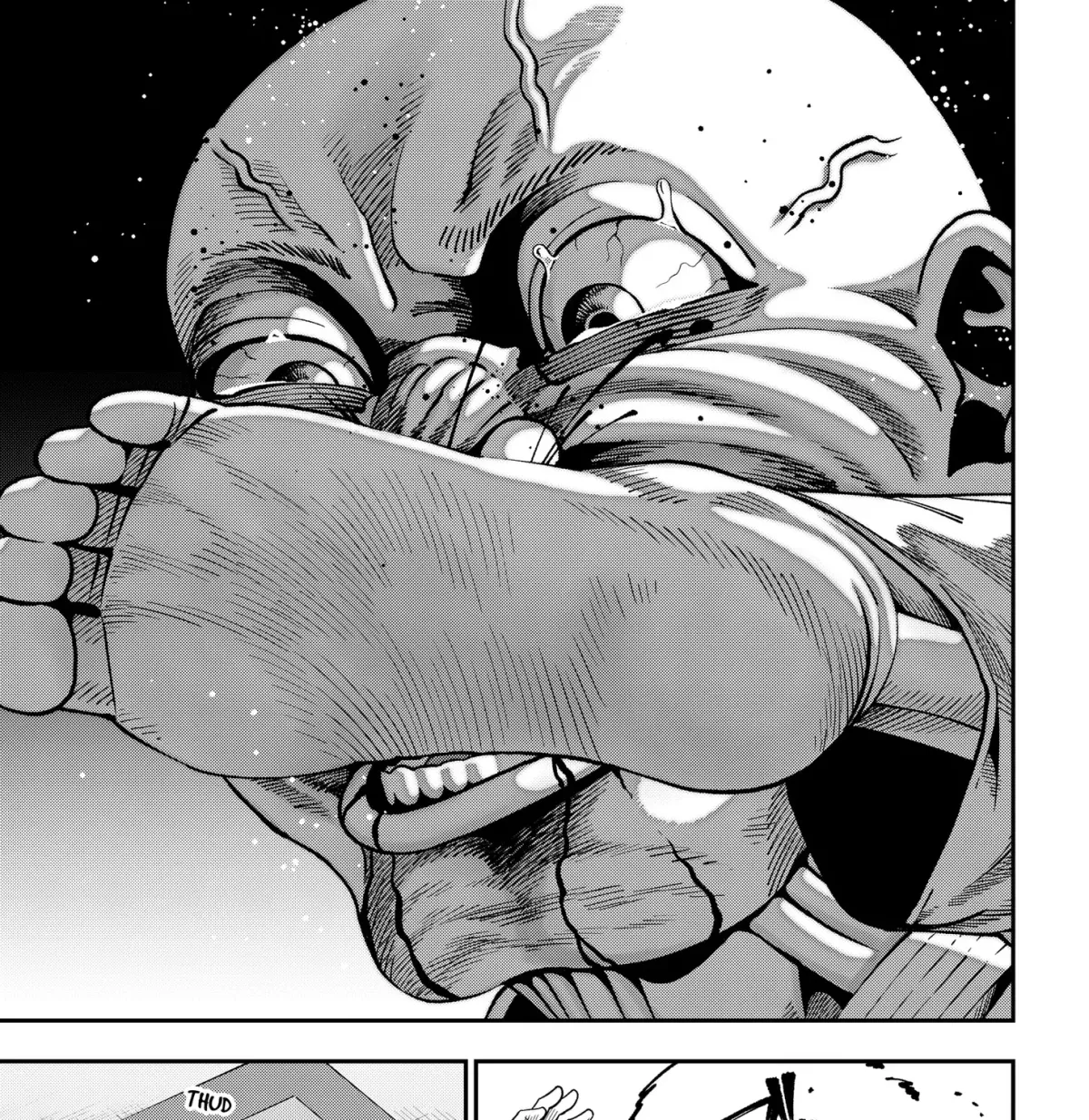 Read Subaru the Invincible chapter 10 image 8 on Lezhin