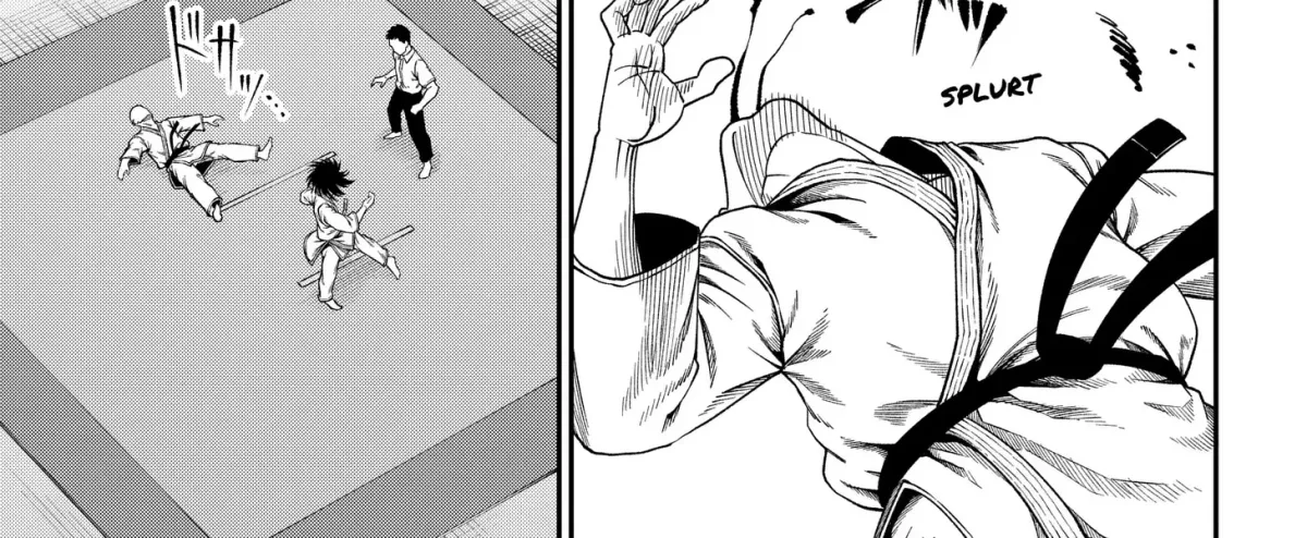 Read Subaru the Invincible chapter 10 image 9 on Lezhin