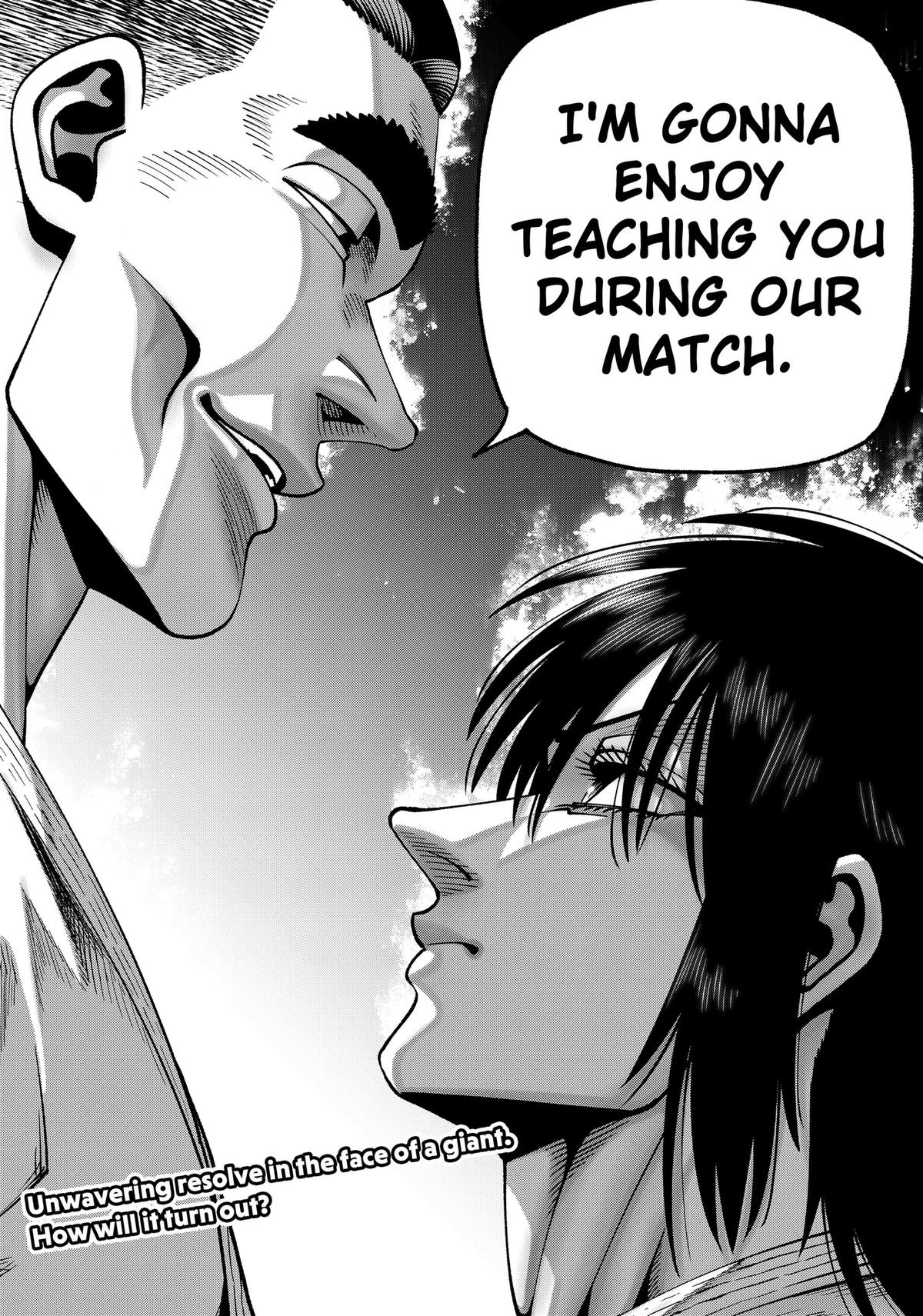 Read Subaru the Invincible chapter 12 image 21 on Lezhin