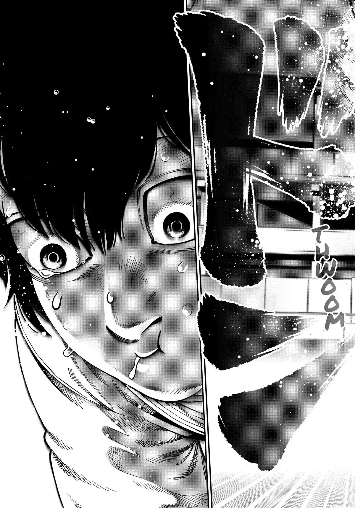 Read Subaru the Invincible chapter 15 image 16 on Lezhin