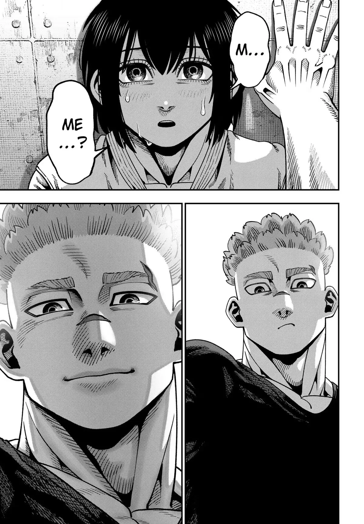 Read Subaru the Invincible chapter 15 image 24 on Lezhin