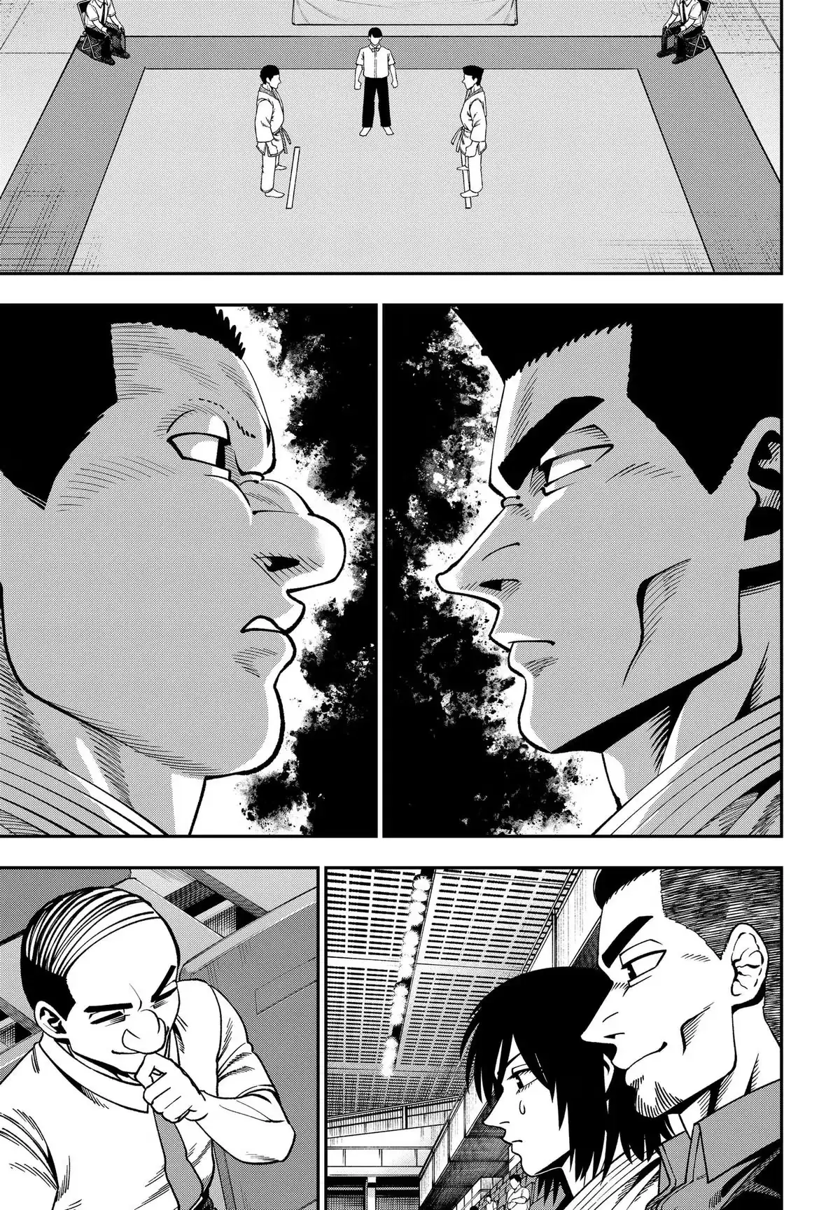 Read Subaru the Invincible chapter 16 image 10 on Lezhin