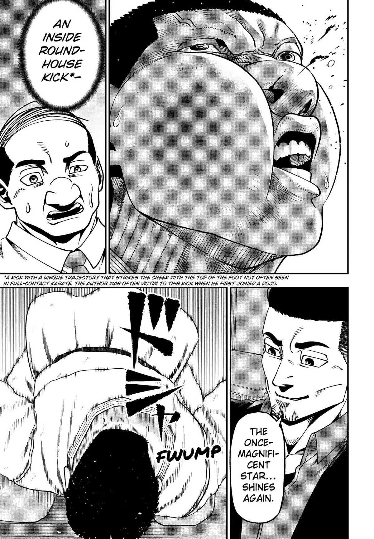 Read Subaru the Invincible chapter 16 image 18 on Lezhin
