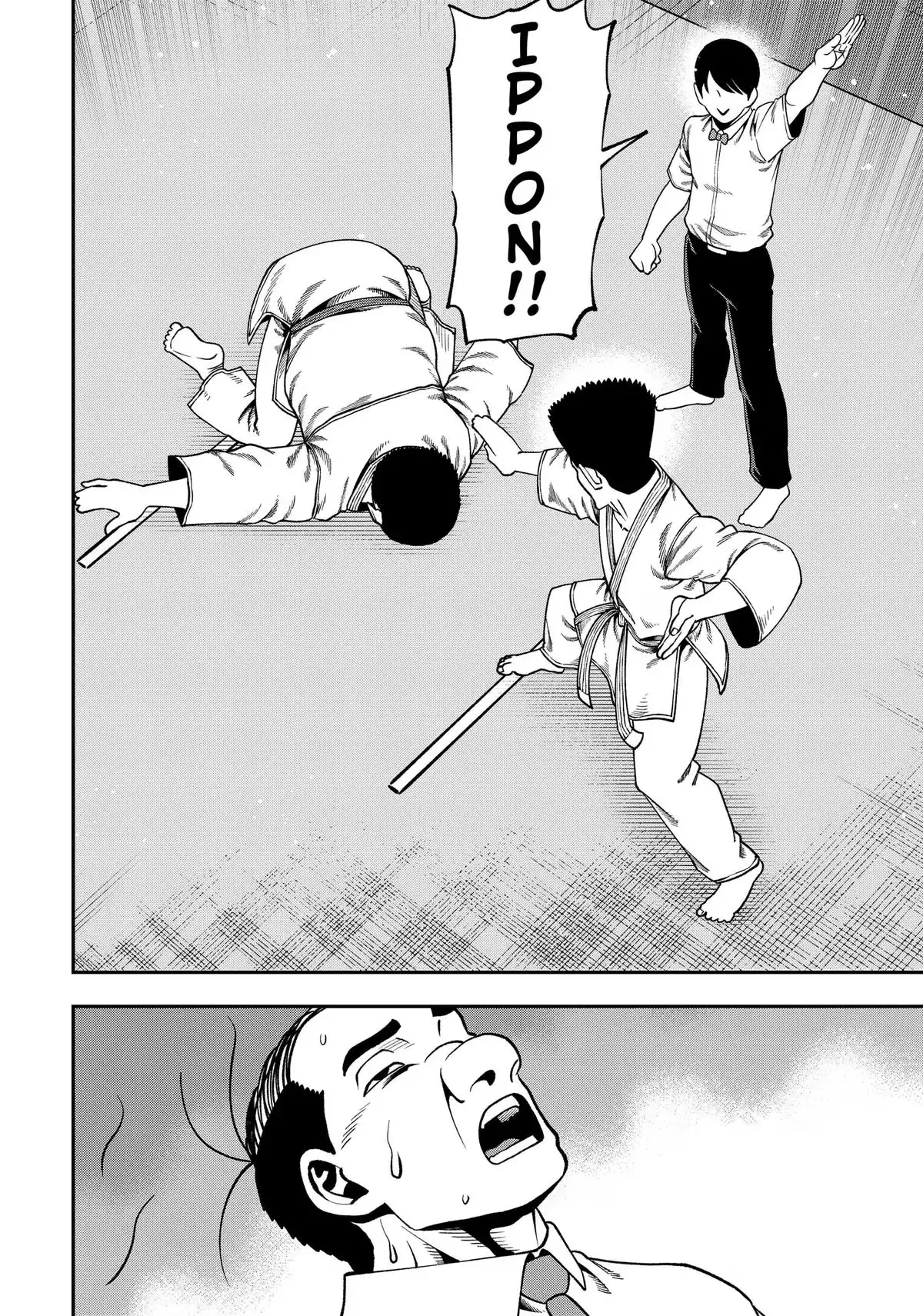 Read Subaru the Invincible chapter 16 image 19 on Lezhin