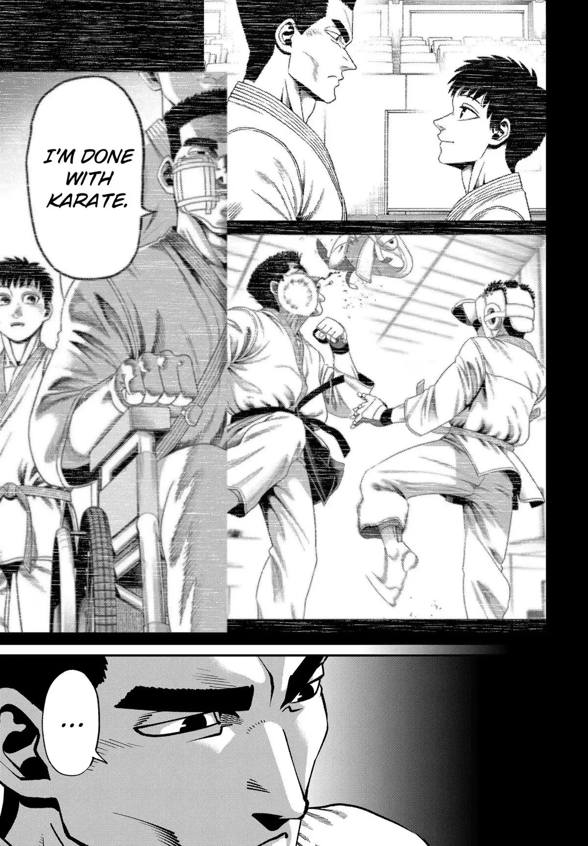 Read Subaru the Invincible chapter 16 image 2 on Lezhin