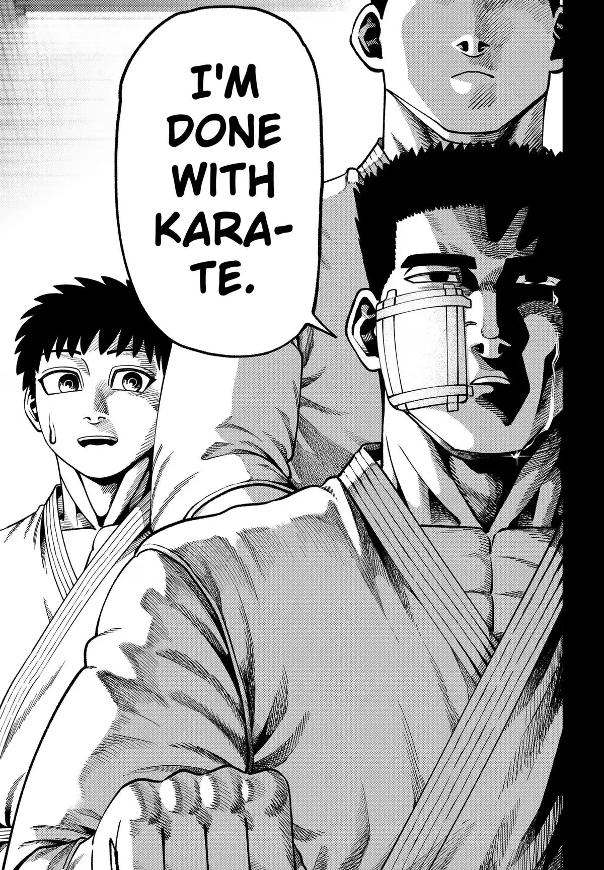 Read Subaru the Invincible chapter 17 image 6 on Lezhin