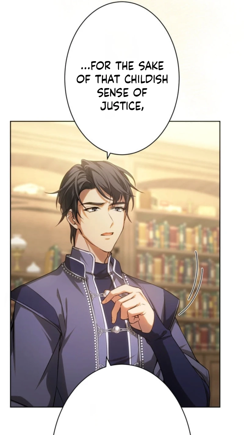 Read Subaru the Invincible chapter 18 image 38 on Lezhin