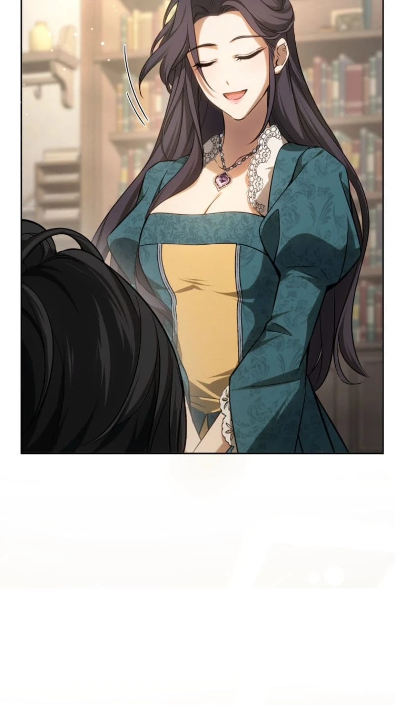Read Subaru the Invincible chapter 18 image 7 on Lezhin