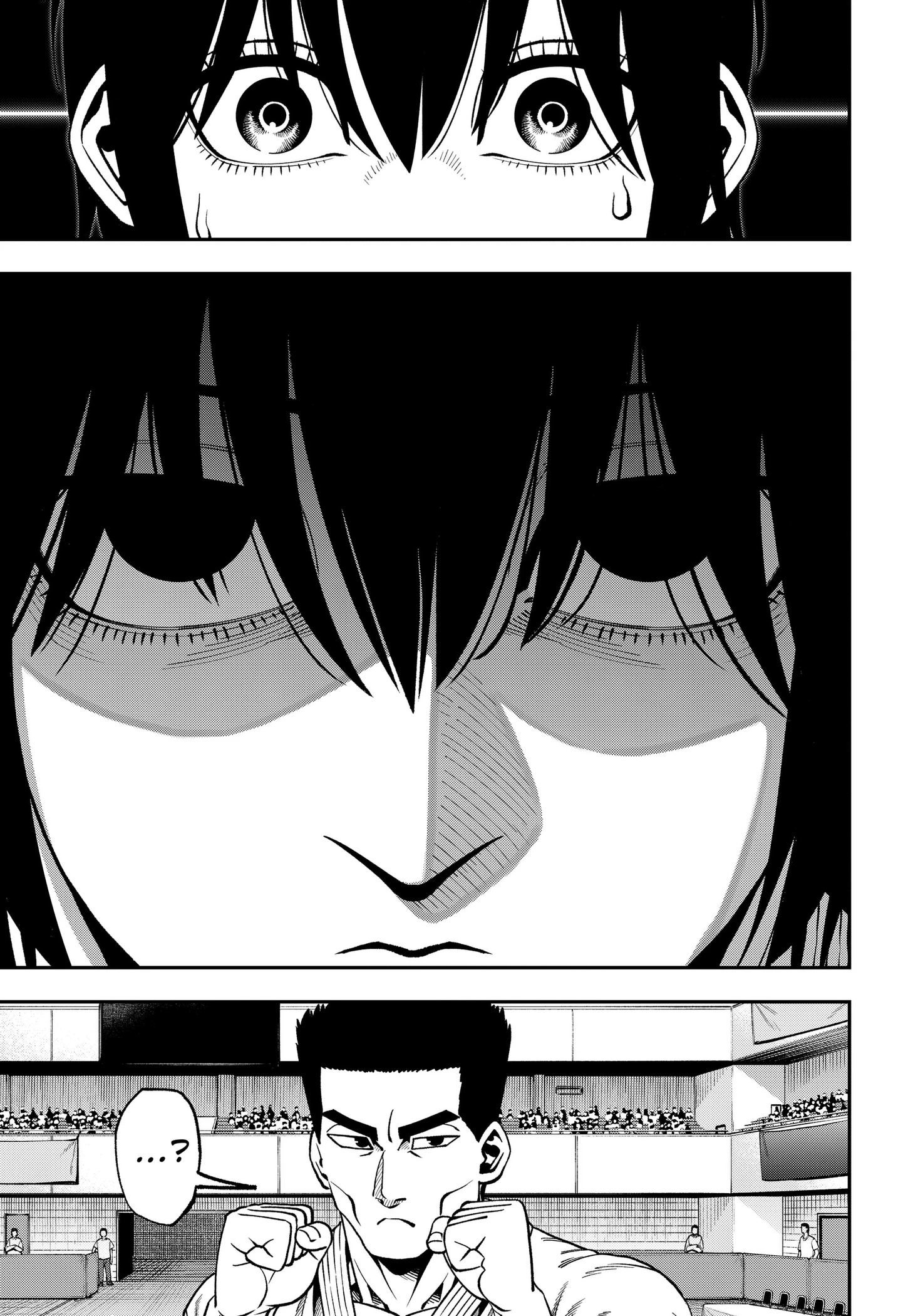 Read Subaru the Invincible chapter 19 image 4 on Lezhin
