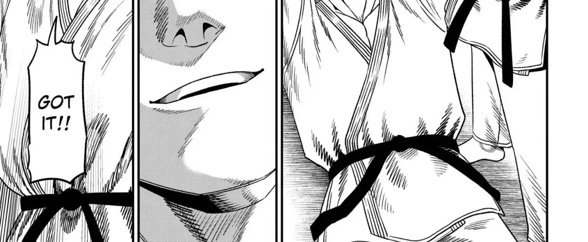 Read Subaru the Invincible chapter 2.1 image 21 on Lezhin