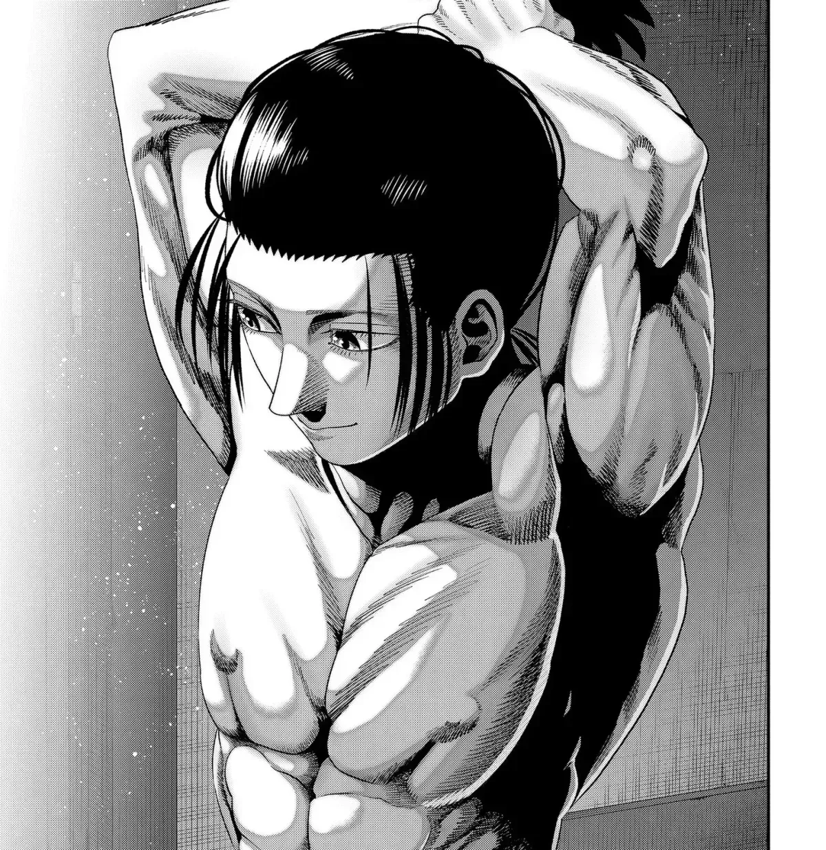 Read Subaru the Invincible chapter 2.1 image 28 on Lezhin