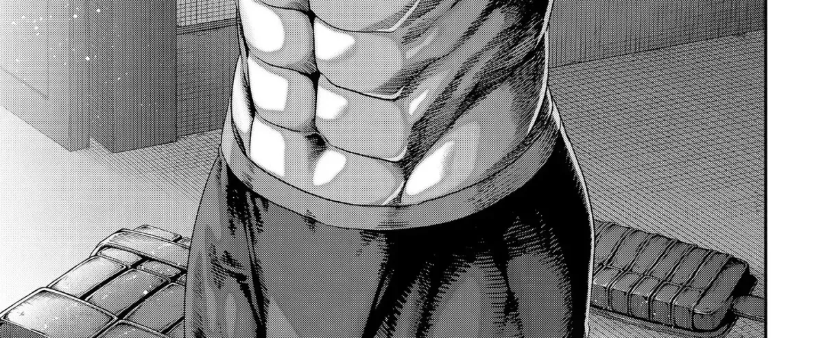 Read Subaru the Invincible chapter 2.1 image 29 on Lezhin