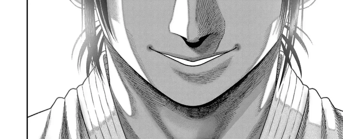 Read Subaru the Invincible chapter 2.1 image 31 on Lezhin