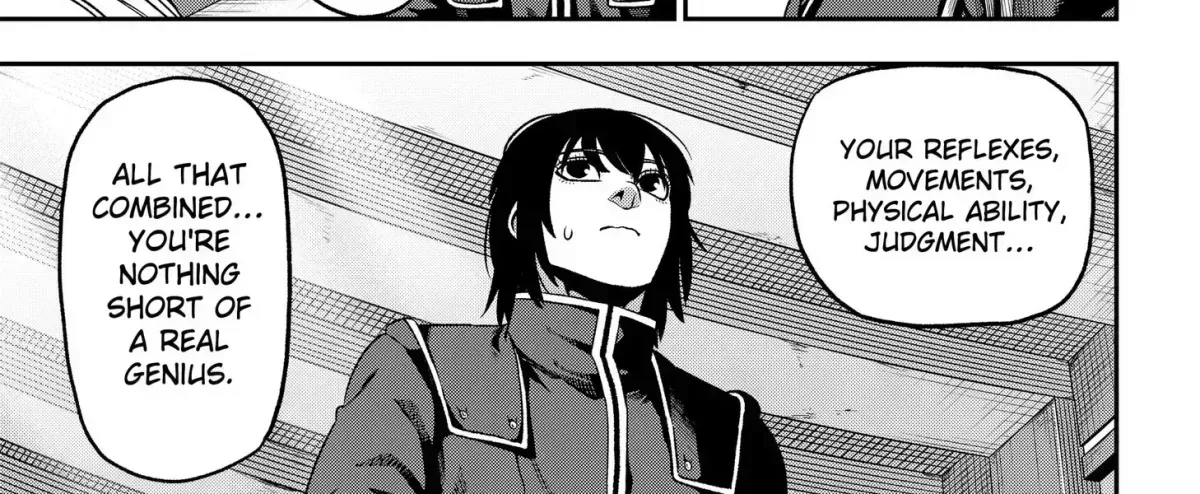 Read Subaru the Invincible chapter 2.2 image 13 on Lezhin