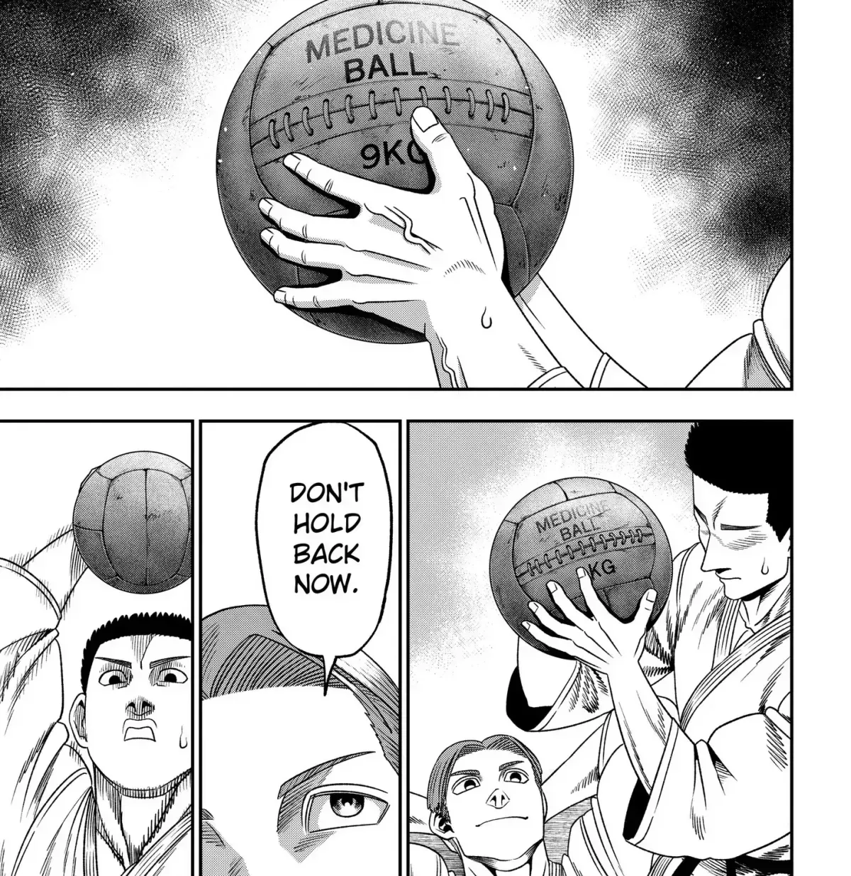 Read Subaru the Invincible chapter 2.2 image 20 on Lezhin