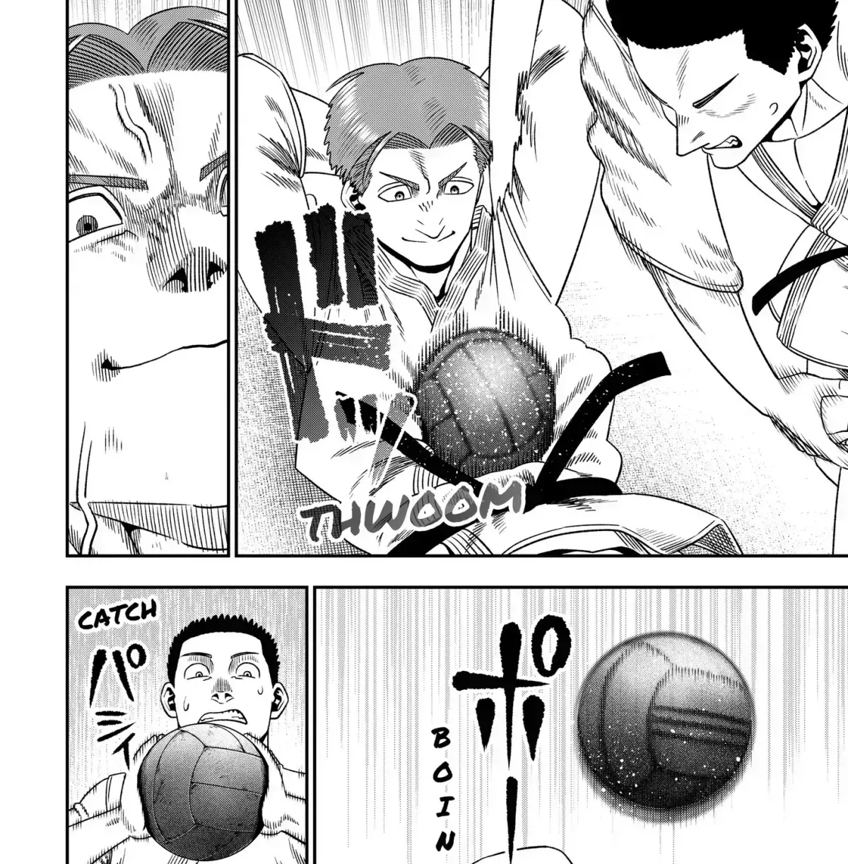 Read Subaru the Invincible chapter 2.2 image 22 on Lezhin